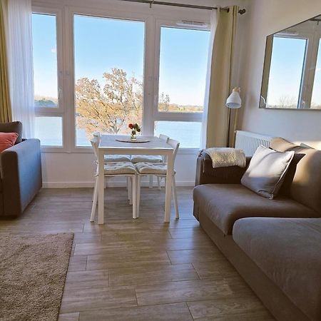 Lakeside Provence - Appartement 4 Etoiles Face Au Lac De Monteux Eksteriør billede